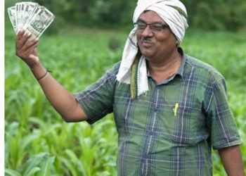 मिट्टी सुधरेगी, जेब भरेगी—देश का पहला मेगा कार्बन मॉडल लॉन्च