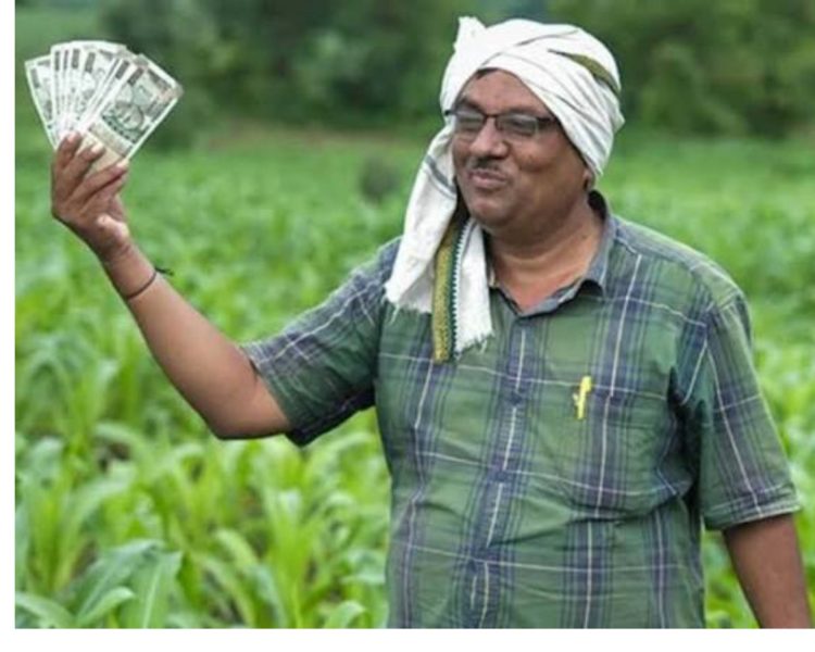 मिट्टी सुधरेगी, जेब भरेगी—देश का पहला मेगा कार्बन मॉडल लॉन्च