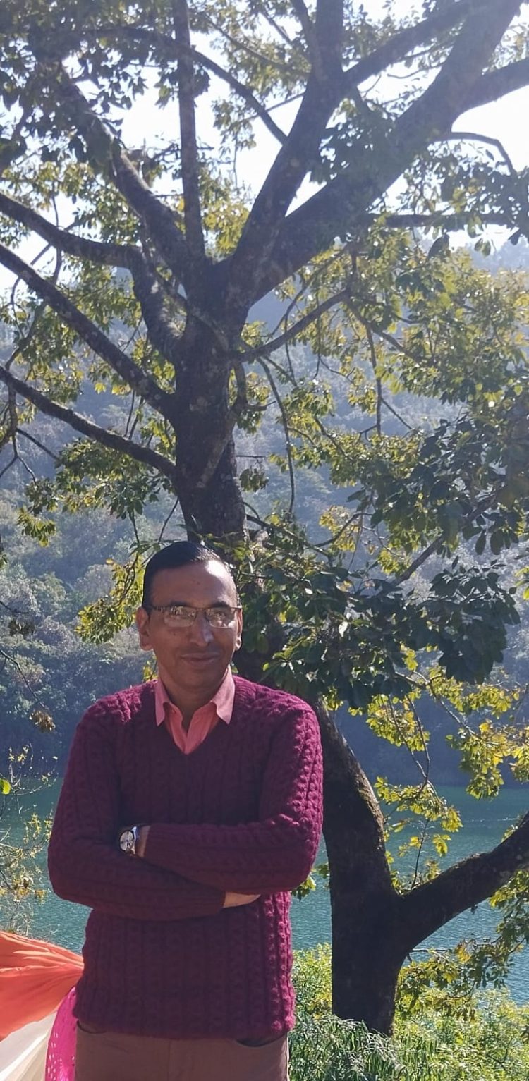 सामाजिक कार्यकर्ता संजय पाण्डे की पहल से अल्मोड़ा अस्पताल में शुरू हुई आधुनिक सर्जरी और स्वास्थ्य सुविधाएँ