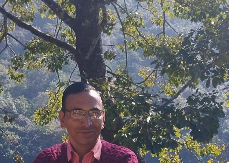 सामाजिक कार्यकर्ता संजय पाण्डे की पहल से अल्मोड़ा अस्पताल में शुरू हुई आधुनिक सर्जरी और स्वास्थ्य सुविधाएँ