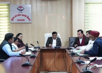 15 पत्रकारों के परिवारों को मिली बड़ी सौगात — सरकार ने एक साथ बांटे 75 लाख रुपये!