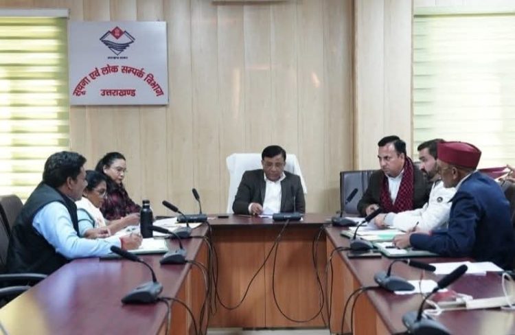 15 पत्रकारों के परिवारों को मिली बड़ी सौगात — सरकार ने एक साथ बांटे 75 लाख रुपये!