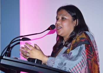 पर्वतीय महिलाओं की गूंज अब होगी और तेज! किसान मंच ने कुसुम लता बौड़ाई को बनाया प्रदेश प्रवक्ता