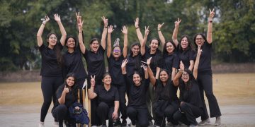 एसजीआरआर मेडिकल कॉलेज एटलिटिका-2025: एमबीबीएस 2021 बैच बना ओवरऑल चैंपियन