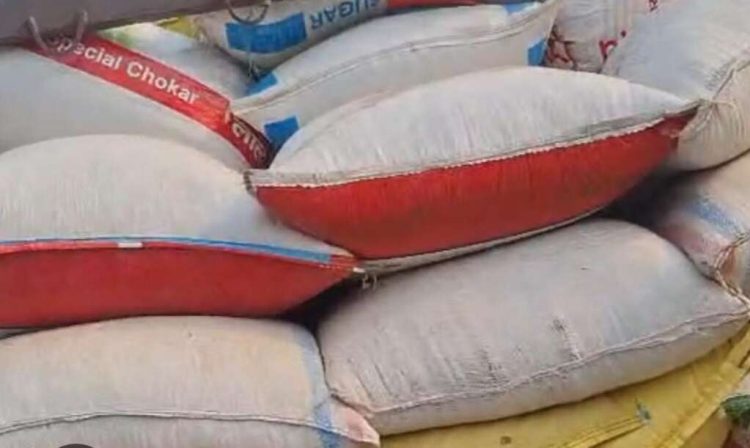 मंडी नियमों की अनदेखी पर प्रशासन का शिकंजा, व्यापारी पर भारी जुर्माना