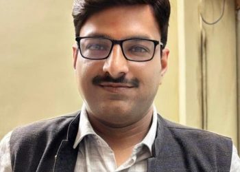 पत्रकार पंकज मिश्रा हत्याकांड: अमित सहगल सहित दो आरोपी गिरफ्तार, डॉक्टरों के पैनल से दोबारा हुआ पोस्टमार्टम