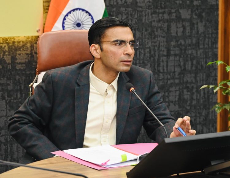 रेंजर्स ग्राउंड में सजेगा सहकारिता का महाकुंभ, 9 दिन दिखेगा उत्तराखंड का सामर्थ्य