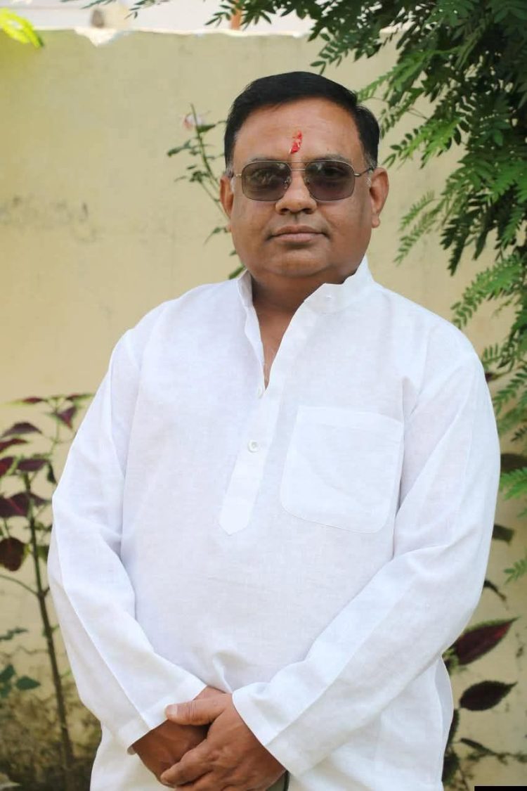 पुरोला के पूर्व विधायक राजेश जुवान्ठा का निधन, उत्तरकाशी सहित पूरे उत्तराखंड में शोक की लहर