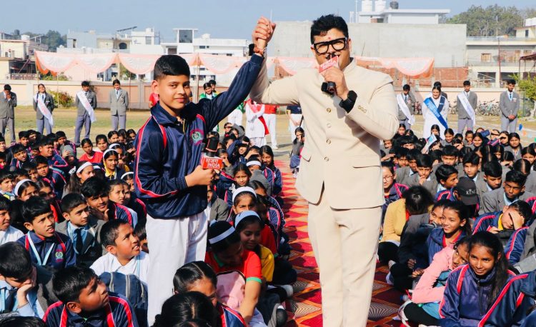 नशा राष्ट्र के भविष्य के लिए सबसे बड़ा खतरा : ललित जोशी