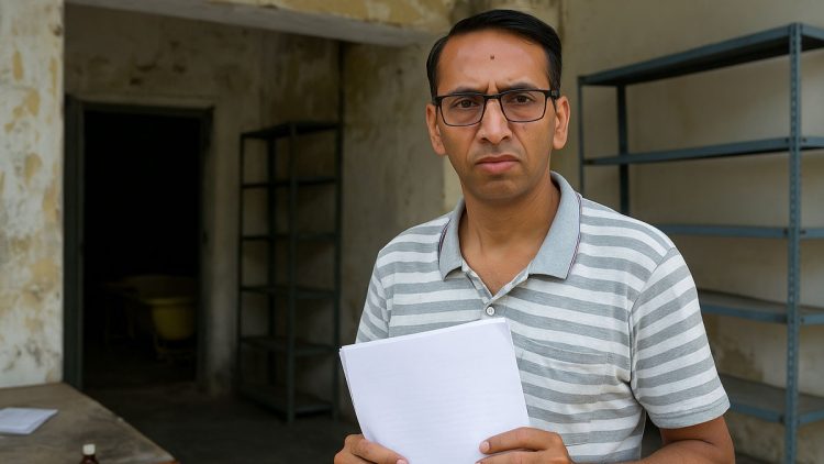 बड़ी खबर: लंबे इंतज़ार के बाद राहत, जनवरी से बहाल होगी खाता-खतौनी सेवा