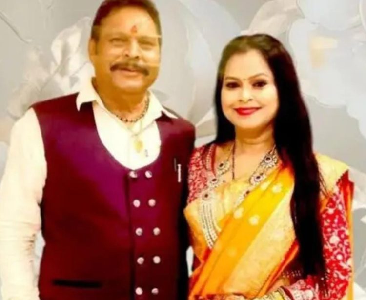 अंकिता हत्याकांड में नया मोड़: नेताओं के नाम, वायरल दावे और दर्ज FIR ने बढ़ाया तनाव