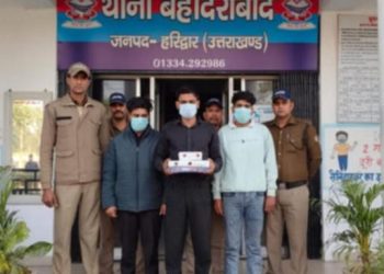 संपत्ति के नशे में अंधा हुआ बेटा: दोस्तों संग रचा पिता की हत्या का खूनी खेल