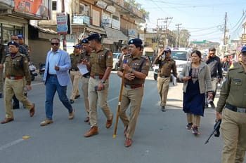 हल्द्वानी अतिक्रमण केस: दो दशक की जंग का आज होगा फैसला, 4365 परिवारों की सांसें अटकीं