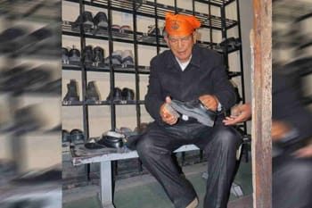 गुरुद्वारा पहुंचकर हरीश रावत ने जताया खेद, बोले—‘मुंह की फिसलन कभी पड़ जाती भारी’