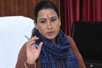 उत्तराखंड की 40 हजार आंगनबाड़ी बहनों को बड़ी सौगात! मानदेय बढ़ोतरी का प्रस्ताव तैयार—जल्द मिलेगी खुशखबरी