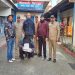 STF का नशे पर करारा वार: 3 करोड़ की हेरोइन के साथ कुमाऊं का ‘मास्टर सप्लायर’ गिरफ्तार