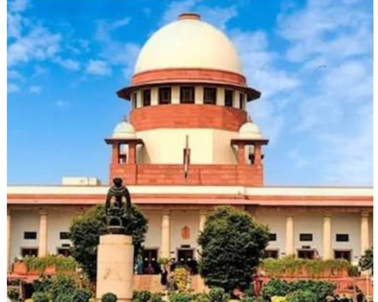 Big breaking: UGC के नए जाति-भेदभाव नियमों पर सुप्रीम कोर्ट की सख्ती, दुरुपयोग की आशंका पर लगाई रोक