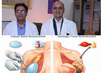 श्री महंत इन्दिरेश अस्पताल ने रचा इतिहास, स्तन कैंसर सर्जरी में नई उपलब्धि