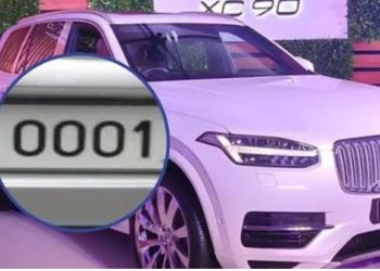 लाखों की बोली, सिर्फ एक नंबर के लिए! देहरादून में VIP नंबरों का उफान