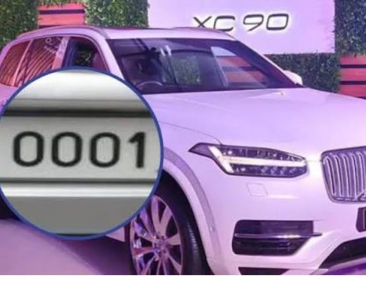 लाखों की बोली, सिर्फ एक नंबर के लिए! देहरादून में VIP नंबरों का उफान