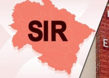 बड़ी खबर : चुनाव आयोग की पहल, उत्तराखंड में मतदाता मैपिंग अभियान को मिली रफ्तार