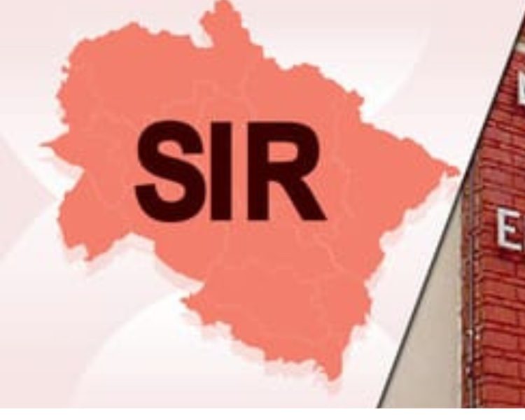 बड़ी खबर : चुनाव आयोग की पहल, उत्तराखंड में मतदाता मैपिंग अभियान को मिली रफ्तार