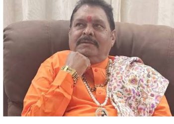 बड़ी खबर: पूर्व विधायक की बढ़ीं मुश्किलें, गाड़ी विवाद में कोर्ट के आदेश पर दर्ज हुआ मुकदमा