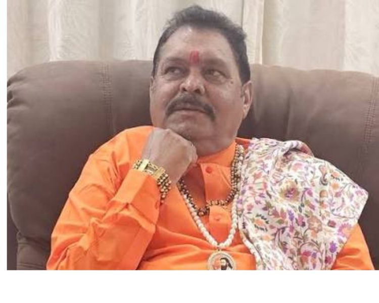 बड़ी खबर: पूर्व विधायक की बढ़ीं मुश्किलें, गाड़ी विवाद में कोर्ट के आदेश पर दर्ज हुआ मुकदमा