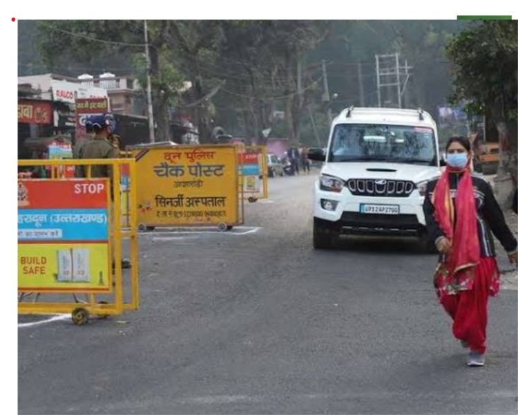 पुलिसिंग और ट्रैफिक प्लान से उत्तराखंड का पर्यटन संकट में, होटल एसोसिएशन ने सरकार को चेताया