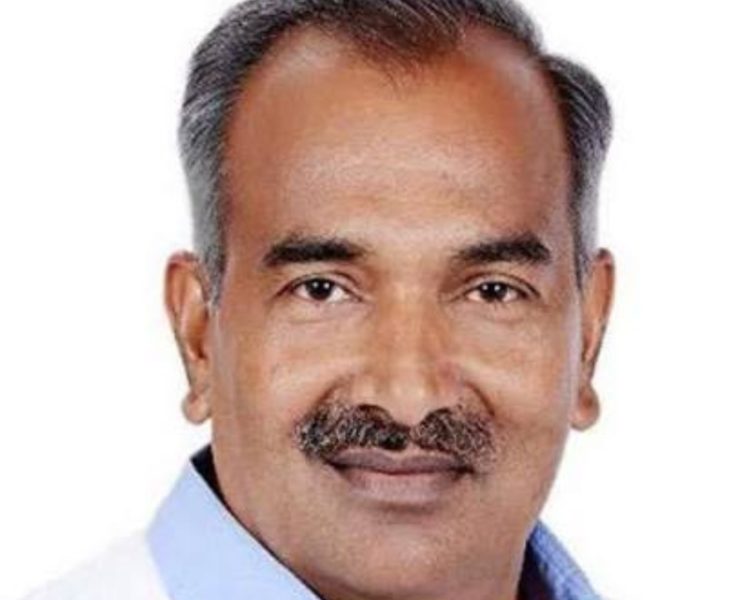 जमीन विवाद से सियासत तक: बीजेपी विधायक अरविंद पांडेय के परिजनों पर मुकदमा