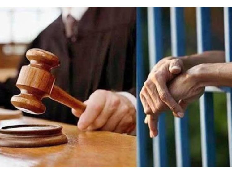 वर्दी के पीछे छिपा हैवान: वायुसेना कर्मी ने 12 साल तक किया अपनी बेटी का यौन शोषण,  अदालत ने सुनाई 20 साल की सजा