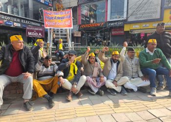 2014 का कानून, हाईकोर्ट के निर्देश… फिर भी आज तक लोकायुक्त नियुक्त नहीं