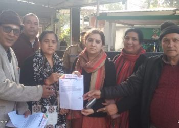 बड़ी खबर: योगेश डिमरी और सुदेश भट्ट की गिरफ्तारी पर सियासी हलचल, मुख्यमंत्री से हस्तक्षेप की मांग