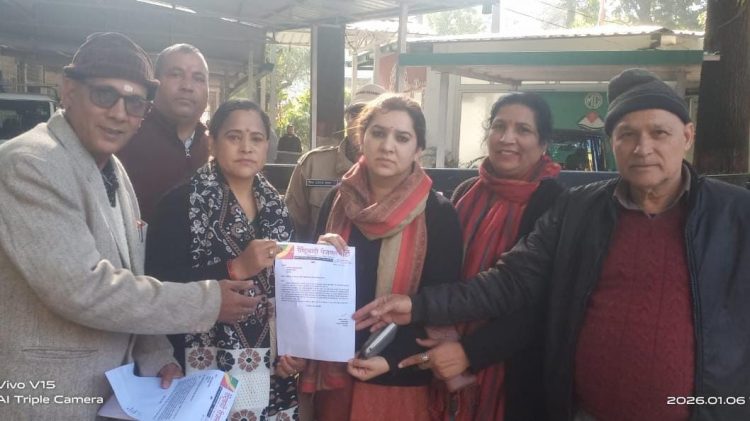 बड़ी खबर: योगेश डिमरी और सुदेश भट्ट की गिरफ्तारी पर सियासी हलचल, मुख्यमंत्री से हस्तक्षेप की मांग