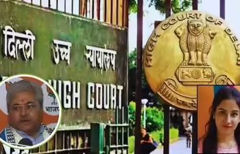 अंकिता भंडारी हत्याकांड से दुष्यंत कुमार का नाम जोड़ने पर दिल्ली हाईकोर्ट सख्त, 24 घंटे में सोशल मीडिया कंटेंट हटाने के निर्देश