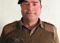 उत्तराखण्ड पुलिस के आरक्षी किशन सिंह का विदेश मंत्रालय में चयन, राज्य के लिए गौरव का क्षण