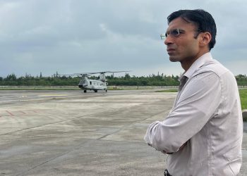 वर्षों से अटका एयरपोर्ट विस्तार अब होगा फास्ट-ट्रैक, डीएम ने बदली प्रशासनिक रणनीति