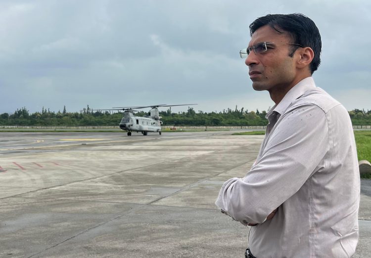 वर्षों से अटका एयरपोर्ट विस्तार अब होगा फास्ट-ट्रैक, डीएम ने बदली प्रशासनिक रणनीति