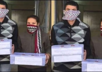 उत्तराखंड: अवैध प्रेम, फरारी और चोरी—चाची-भतीजे की कहानी पहुँची सलाखों तक