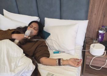 अंकिता हत्याकांड में फिर उथल-पुथल! उर्मिला सनावर की तबीयत बिगड़ी, SIT को मोबाइल नहीं सौंप पाईं