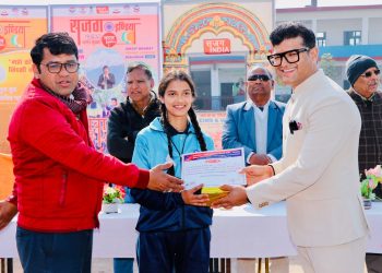 नशा शरीर ही नहीं, भविष्य भी नष्ट करता है: ललित जोशी