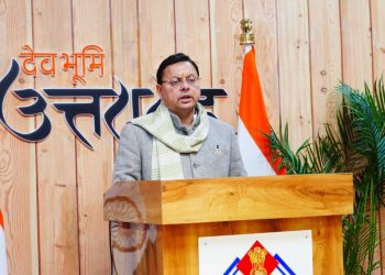 बिग ब्रेकिंग : धामी सरकार का बड़ा एक्शन, सीनियर अफसरों की बदली कुर्सियां