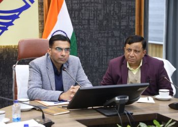 यूसीसी पर जमीनी फीडबैक जुटाने में जुटा जिला प्रशासन, डीएम बोले– सुझावों से बनेगा रोडमैप