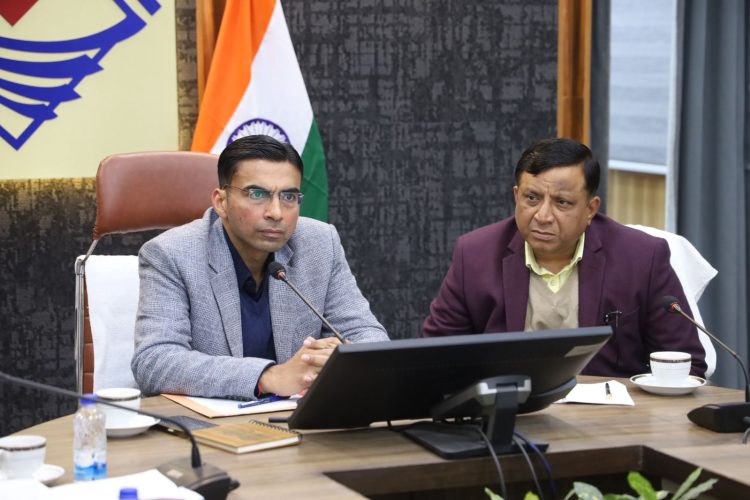 यूसीसी पर जमीनी फीडबैक जुटाने में जुटा जिला प्रशासन, डीएम बोले– सुझावों से बनेगा रोडमैप