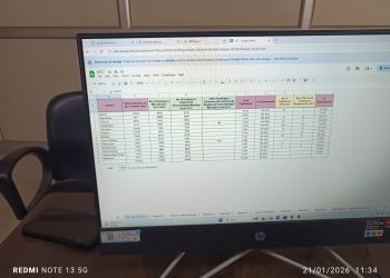बड़ी खबर : यूनिफॉर्म सिविल कोड में देहरादून बना रोल मॉडल, लक्ष्य से पहले 100% नामांकन