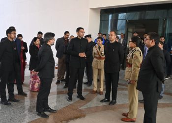 आज मनाया जाएगा यूसीसी दिवस, देहरादून में मुख्यमंत्री धामी की मौजूदगी में राज्य स्तरीय कार्यक्रम