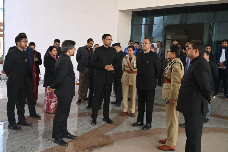 आज मनाया जाएगा यूसीसी दिवस, देहरादून में मुख्यमंत्री धामी की मौजूदगी में राज्य स्तरीय कार्यक्रम