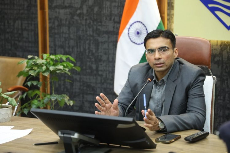 Big breaking:  अब सड़कों पर नहीं भटकेगा गोवंश, नए गोसदनों से बदलेगी तस्वीर