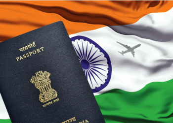 Henley Passport Index 2026: भारतीय पासपोर्ट और मजबूत, 55 देशों में बिना वीजा यात्रा की आज़ादी