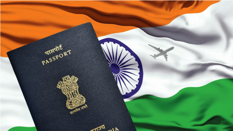 Henley Passport Index 2026: भारतीय पासपोर्ट और मजबूत, 55 देशों में बिना वीजा यात्रा की आज़ादी